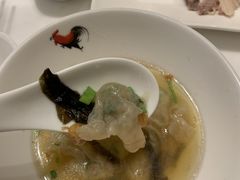 莆田扁肉汤（位）-莆田餐厅PUTIEN(深圳湾万象城家宴店)