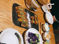 -水木苼 蔬食料理