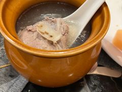 -云端西餐厅(南宁龙光那莲豪华精选酒店)