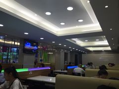 和平馆(西门口店)-和平馆·地道港澳茶餐厅(西门口店)