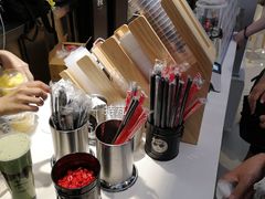 -茶太良品·京派茶饮(天河城店)
