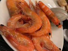 -长沙北辰洲际酒店-兰调全日餐厅