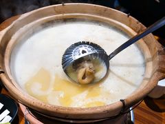 -捞围鲜·港式打边炉(海阳路店)