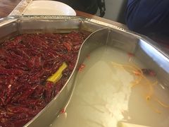 -王婆大虾(五道口店)