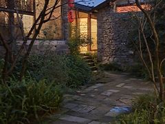 -驿舍·民國老营房院子私房菜(科学会堂店)