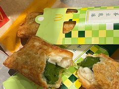 -麦当劳(未来城购物中心店)