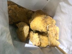 -大炮盐酥鸡(新街口店)