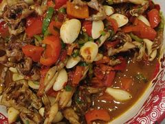 -三只鸟本地特色菜馆(上饶总店)