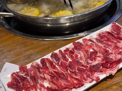 -牛必福潮汕牛肉火锅(油坊桥店)