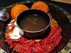 -味舵主重庆火锅(邓尉路店)