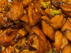 -新侨小馆(东直门北小街店)