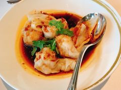 -金轩中餐厅 Jin Xuan(浦东丽思卡尔顿酒店)