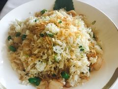 -金轩中餐厅 Jin Xuan(浦东丽思卡尔顿酒店)