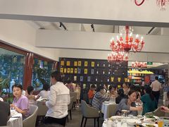 -月福京味斋·烤鸭店·北京菜(鼓楼总店)