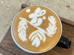 -Roast8ry Coffee Lab