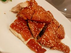 -利苑酒家(合景国际金融广场店)