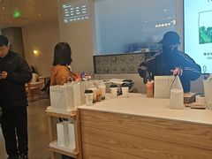 -喜茶(常州新北万达店)