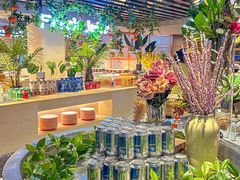 -丽池宫韩式汗蒸会馆(华灯坊店)