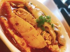 -老妈米线(港龙店)