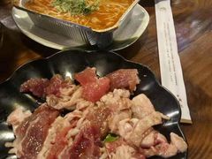 -大壮家原味烤肉(兴华北街店)