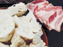 -彭三老火锅(枣子岚垭正街店)