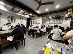 -长人馄饨铺(解放街店)