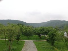 -龙寺生态园