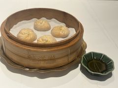 -桂满陇·蟹黄小笼汤包(环球港店)