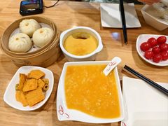-嘉和一品粥(魏公村店)