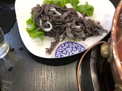 -楼外楼大刀肉传统火锅(西安大路店)