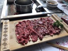 -码头故事火锅(郫县红光店)