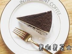 -不正咖啡(万达尊店)