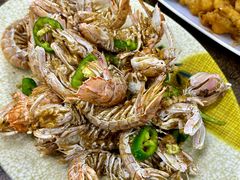 -贞姨美食·老字号海鲜大排档