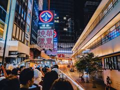 -Big Bus Tours 敞篷观光巴士