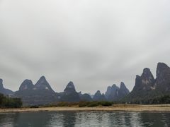 -桂林兴坪漓江