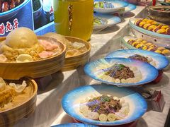 -山西会馆·晋菜·晋商宴·民俗博物馆(体育路店)