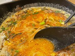 -五味草堂五谷渔粉(茂业店)