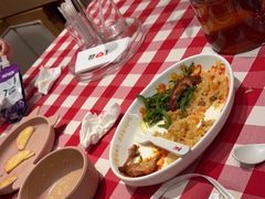 -西贝(枫蓝国际购物中心店)