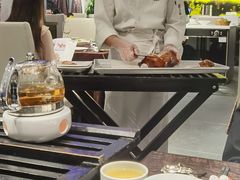 -大董(福田皇庭中心店)