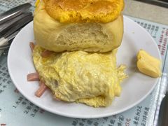 -金凤茶餐厅(湾仔店)