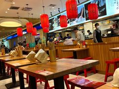 -陇上秦轩biangbiang面(萧山万象汇店)