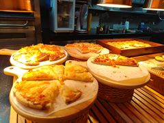 披萨-钱小奴创意自助餐厅·原切谷饲安格斯畅吃(苏州昆山招商花园城店)