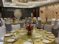 -豪廷轩中餐厅·特色云南菜(温德姆至尊豪廷大酒店)
