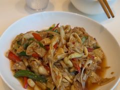 -辣公子·千岛湖私房菜(滨江店)