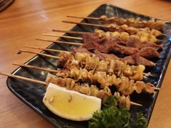 -高木日本料理(静安寺店)