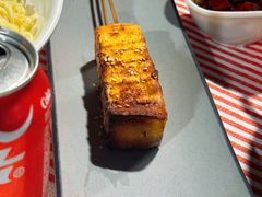 -二钳洞庭虾蟹·江湖菜(成都鹭岛店)