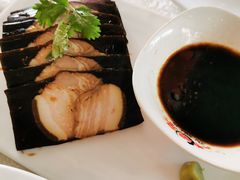 -大碗居·烤鸭·鱼头泡饼(天坛东门店)