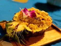 -Onion restaurant