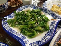 -阿鹏故事云南野生菌火锅(人民路店)