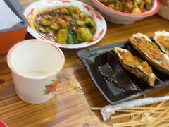 -冶建镜子·老南昌大排档·江西虾王(总店)